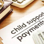 How is Child Support Calculated in Maryland?
