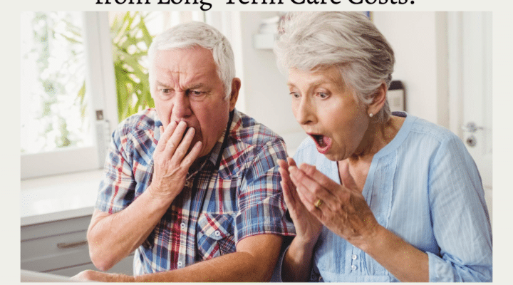 estate plan v medicaid plan