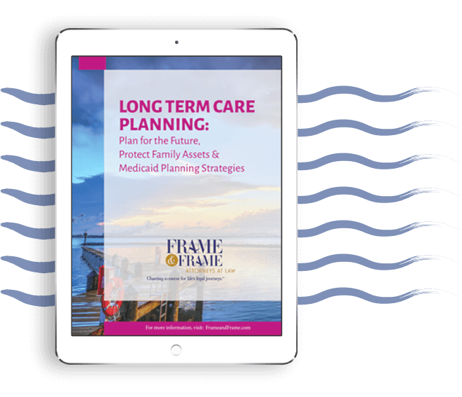 free guide to long term care planning