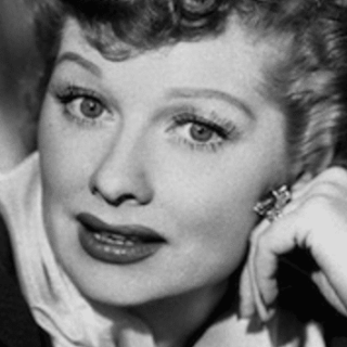 lucille ball will trust scenario for blended family