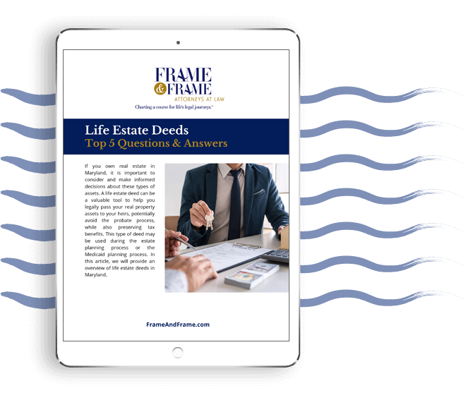 Guide to Life Estate Deeds