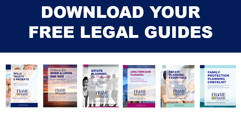 free legal guides