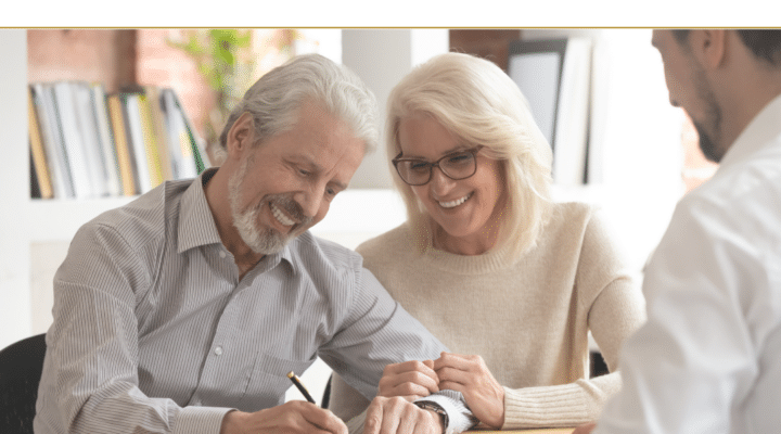 should you have a life estate deed