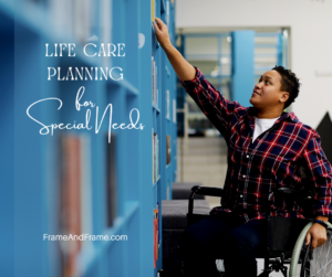 special needs planning