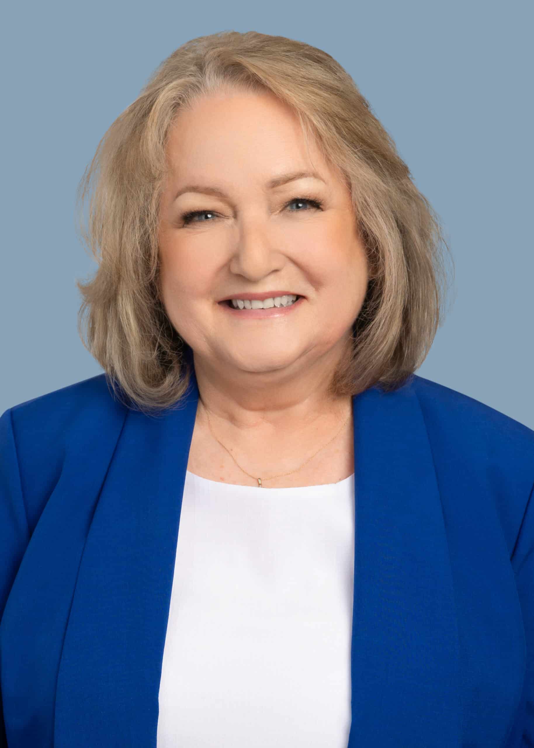 Elizabeth Ritchie