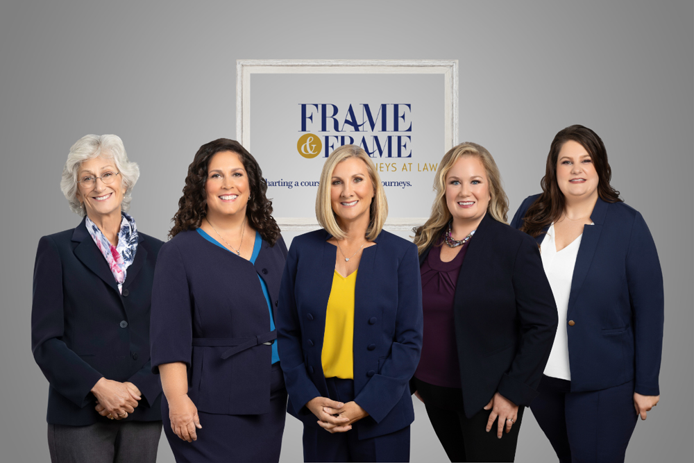 frame and frame attorneys at law
