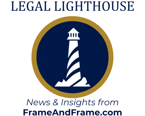legal lighthouse newsletter
