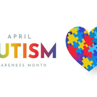 april autism awareness month
