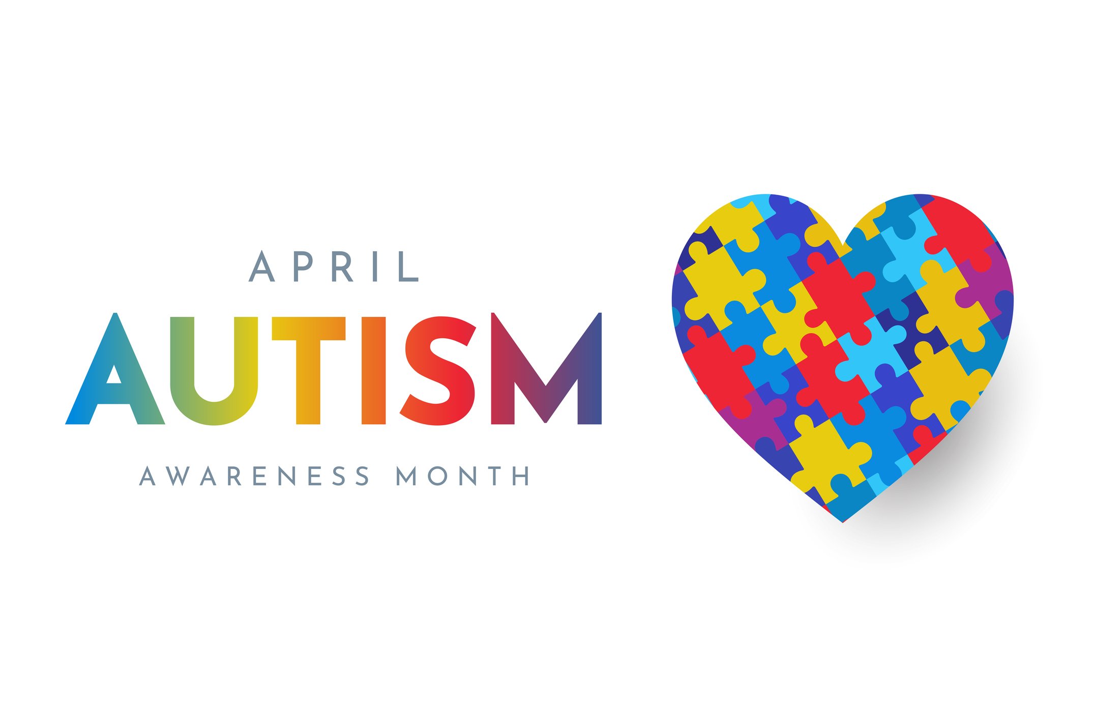 Celebrating National Autism Month