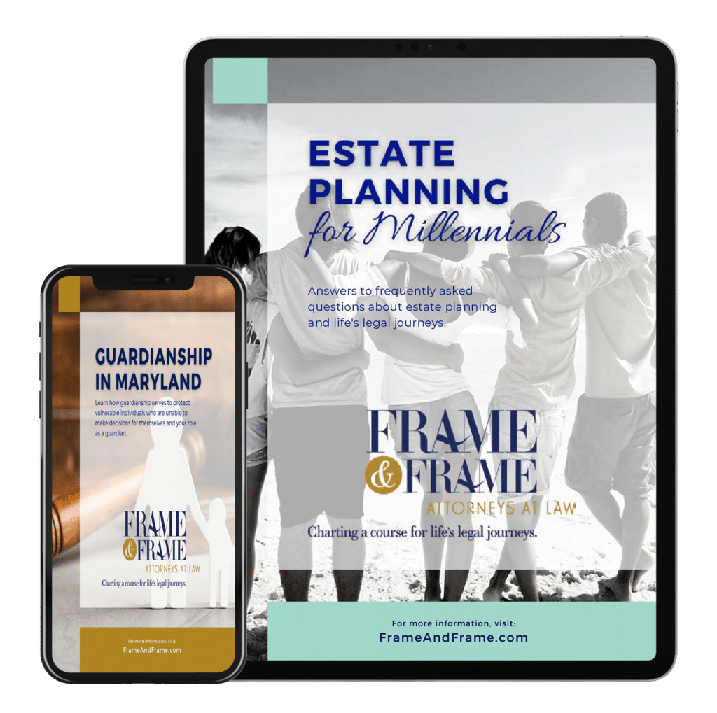 Estate Planning Attorney