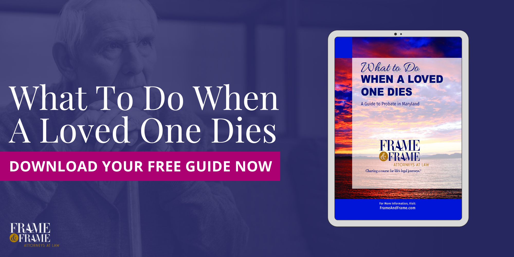 What To Do When a Loved One Dies