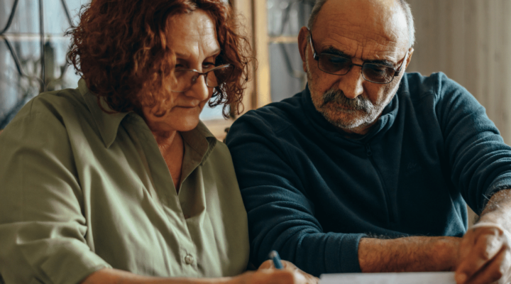 How to Transfer Property After a Parent’s Death With a Will in Maryland
