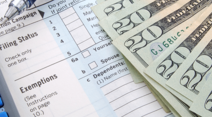 Do Trusts Pay Capital Gains Tax in Maryland?