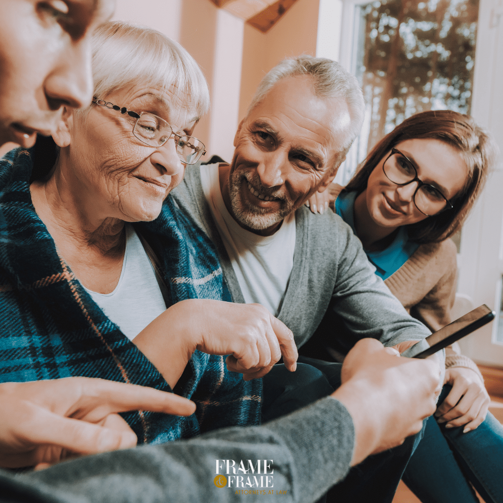 Living Will vs Power of Attorney