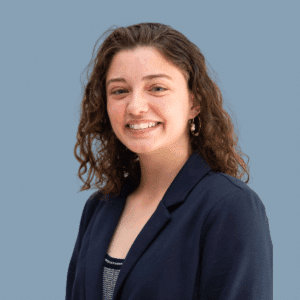 Associate Attorney Reagan Prather