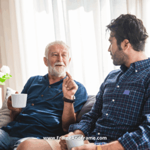 Talk to Your Parents About Their Financial Plans